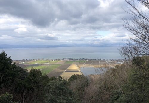 新年明けましておめでとうございます